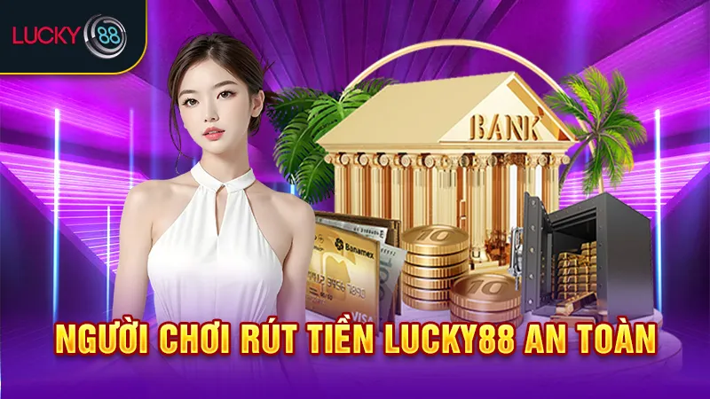 Trang Chủ 27 rút tiền casino lucky88