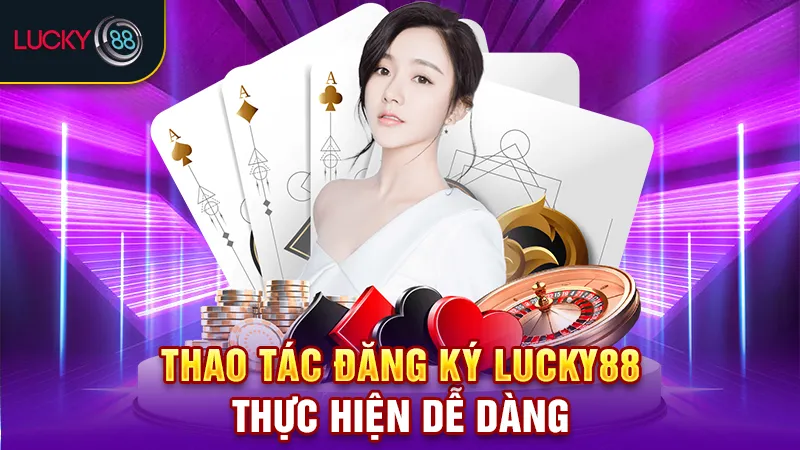 Trang Chủ 25 thành viên lucky88